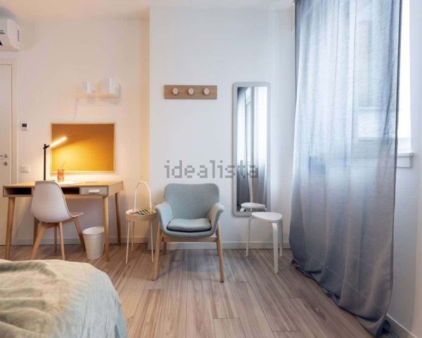 appartamento in affitto a Padova