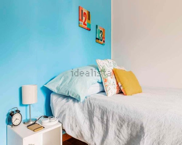 appartamento in affitto a Padova in zona Arcella