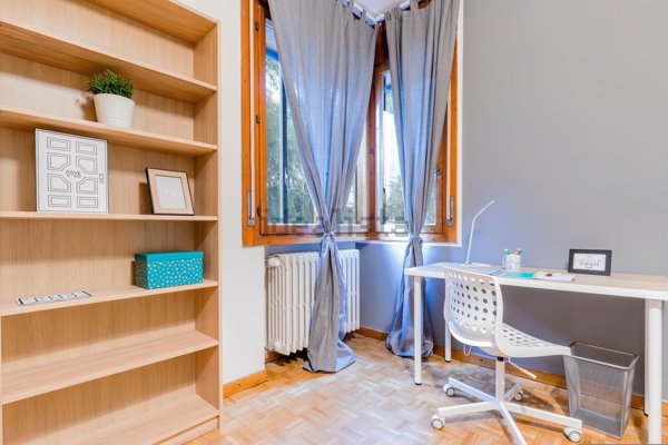 appartamento in affitto a Padova in zona Arcella