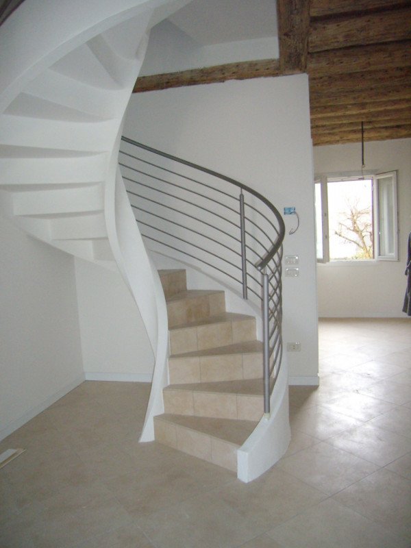 casa indipendente in affitto a Padova in zona Montà