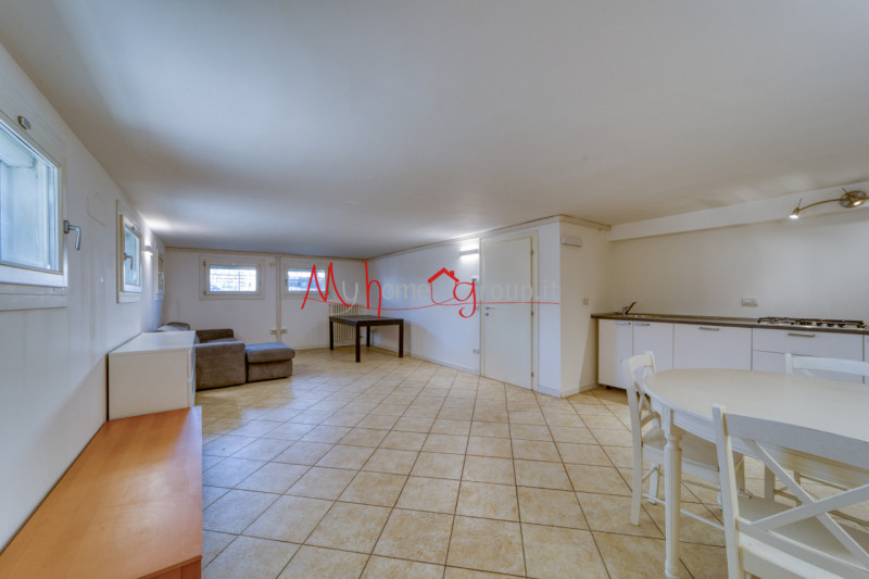 appartamento in affitto a Padova in zona Guizza