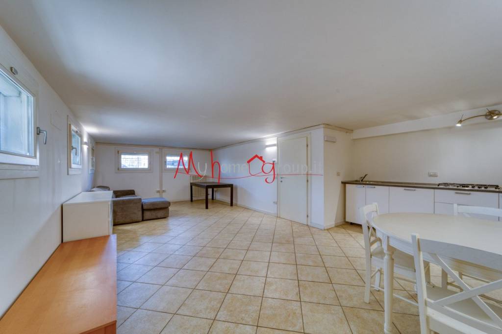 appartamento in affitto a Padova in zona Guizza