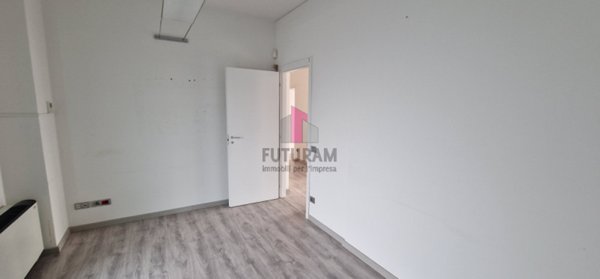 ufficio in affitto a Padova in zona Camin / Granze