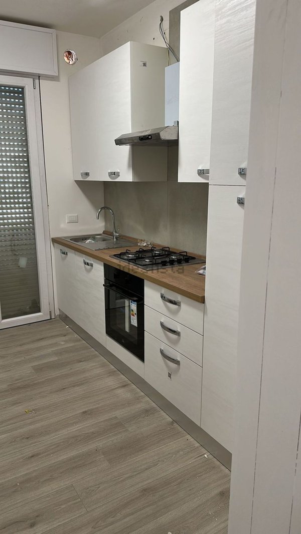 appartamento in affitto a Padova in zona Ponte di Brenta