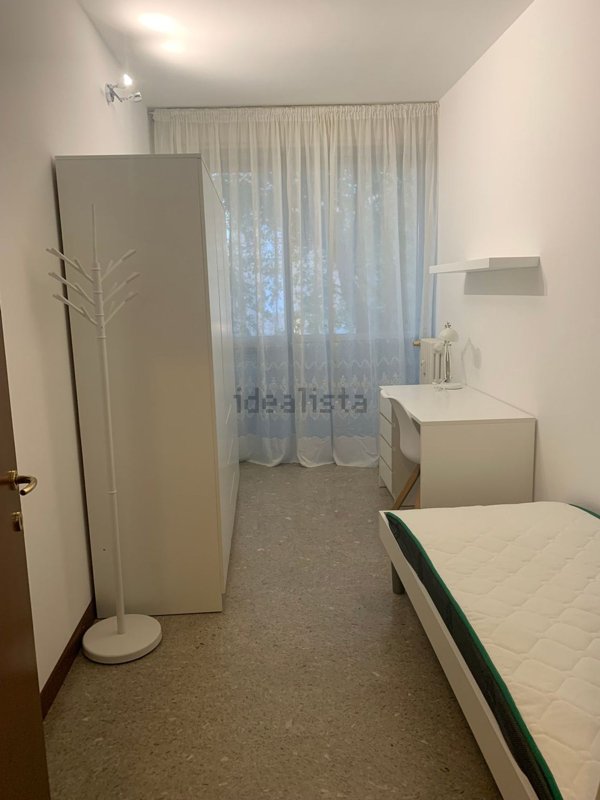 appartamento in affitto a Padova in zona San Giuseppe