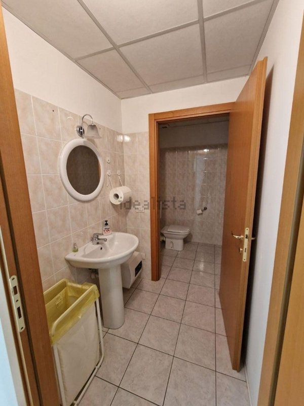 ufficio in affitto a Padova in zona Stanga