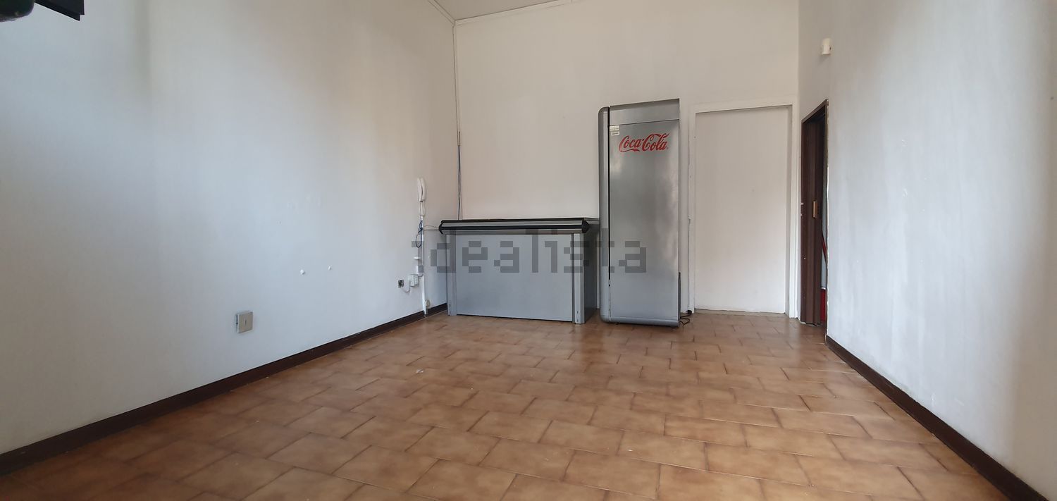 negozio in affitto a Padova in zona Portello