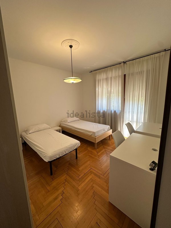 appartamento in affitto a Padova in zona San Carlo