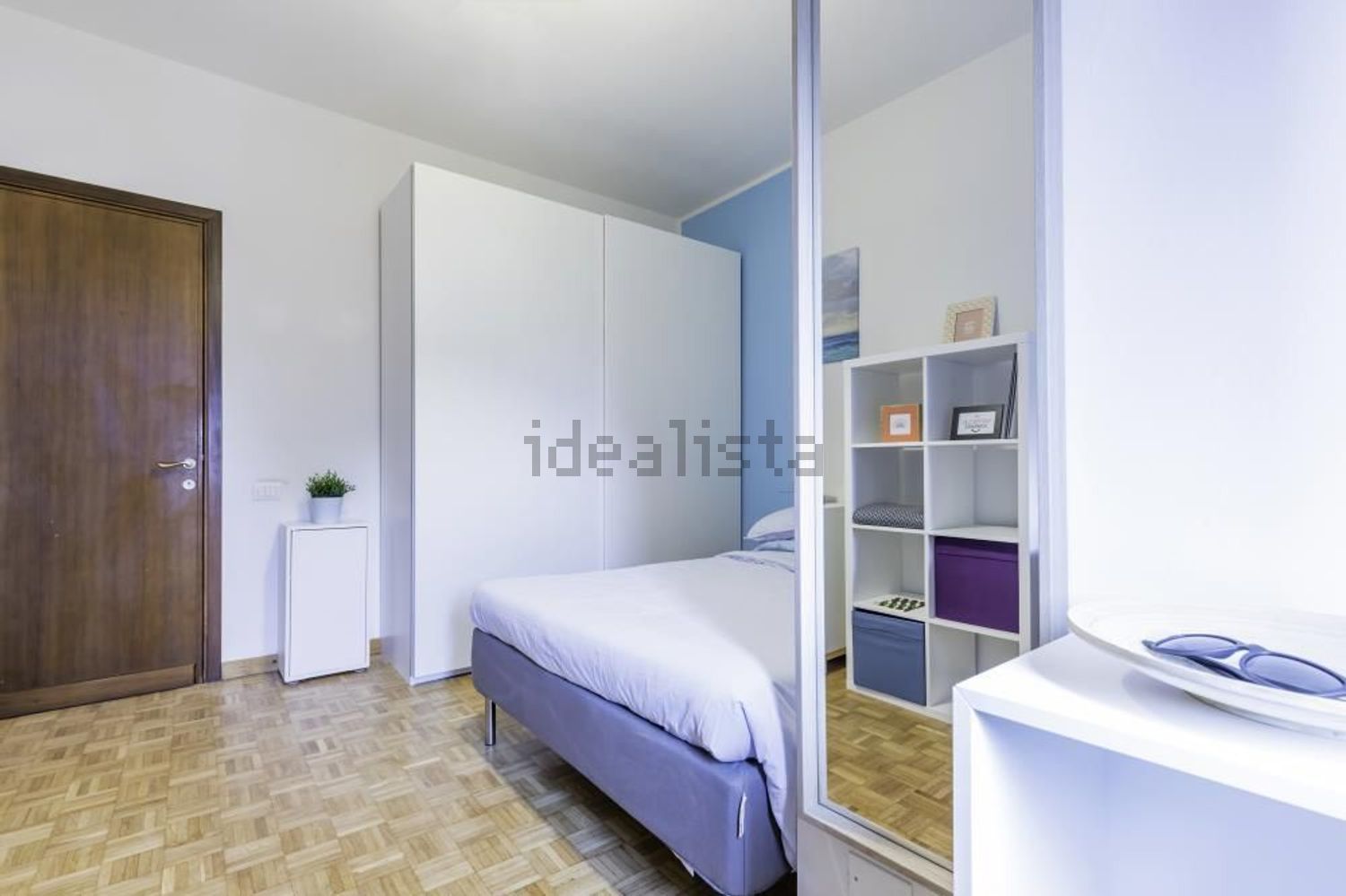 appartamento in affitto a Padova in zona Arcella