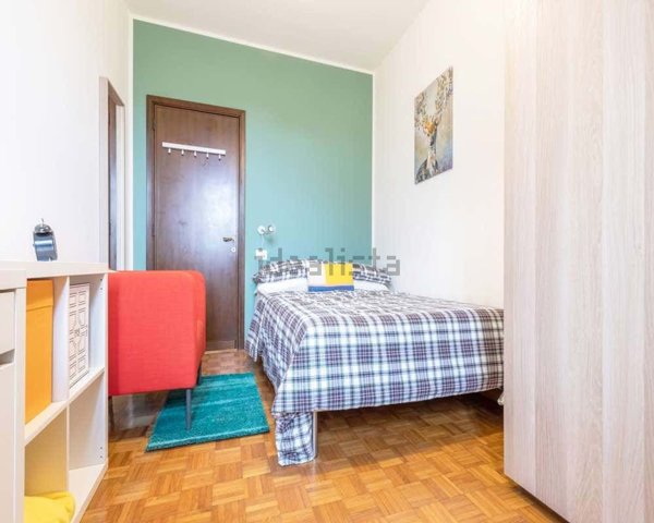 appartamento in affitto a Padova in zona Arcella