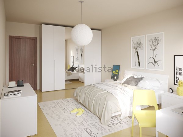 appartamento in affitto a Padova in zona Centro Storico