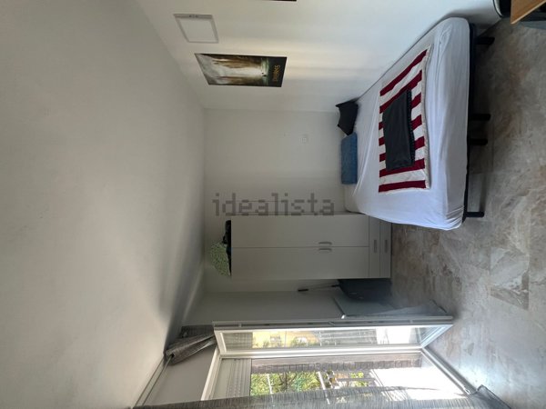 appartamento in affitto a Padova in zona San Lazzaro