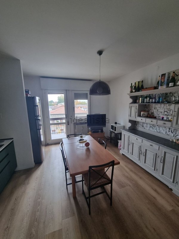 appartamento in affitto a Padova