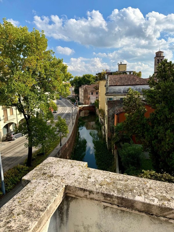 appartamento in affitto a Padova