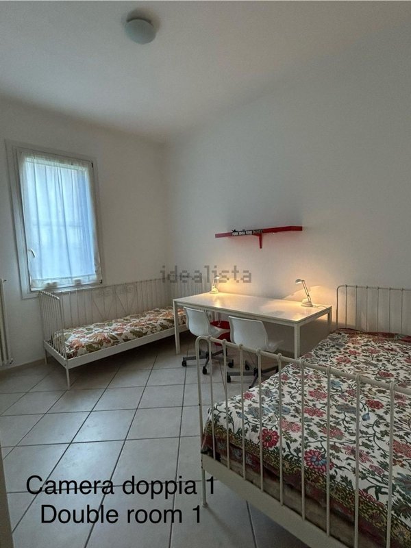 appartamento in affitto a Padova in zona Portello