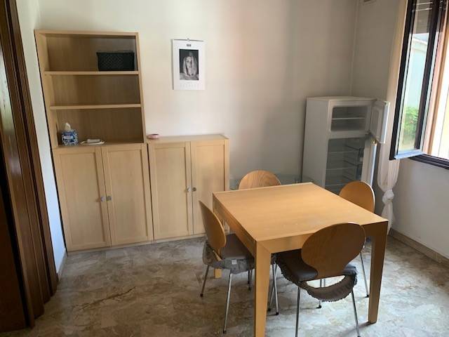 appartamento in affitto a Padova in zona Savonarola