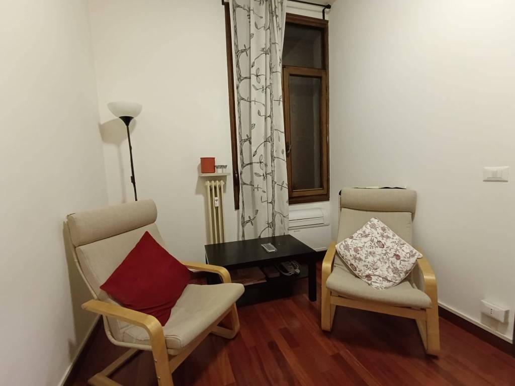 appartamento in affitto a Padova in zona Santa Croce