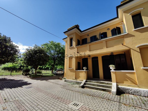 appartamento in affitto a Padova in zona Centro Storico