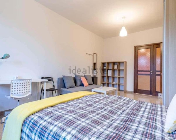 appartamento in affitto a Padova in zona Arcella