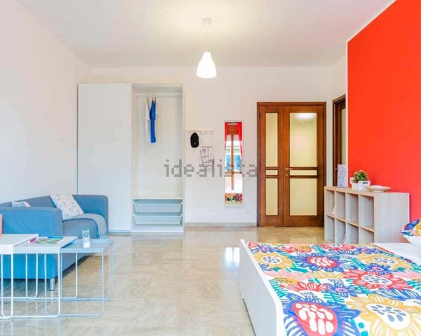 appartamento in affitto a Padova in zona Arcella