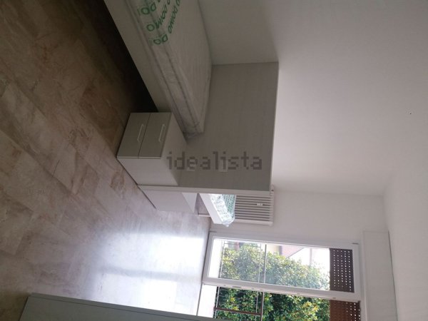 appartamento in affitto a Padova in zona Bassanello