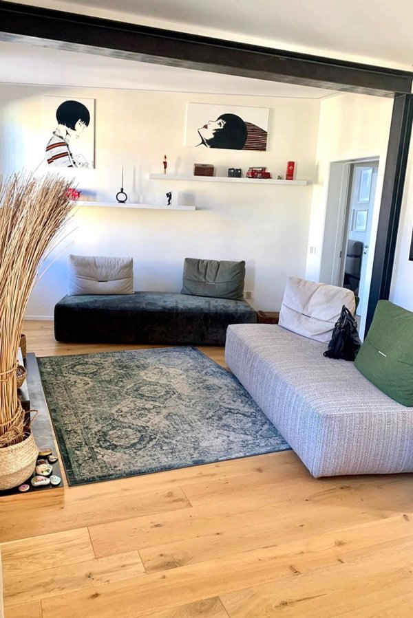 appartamento in affitto a Padova in zona Madonna Pellegrina