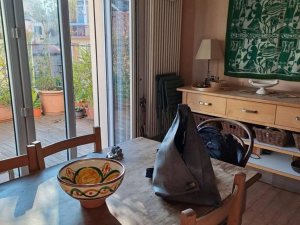 appartamento in affitto a Padova in zona Santa Croce