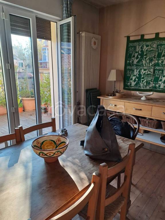 appartamento in affitto a Padova