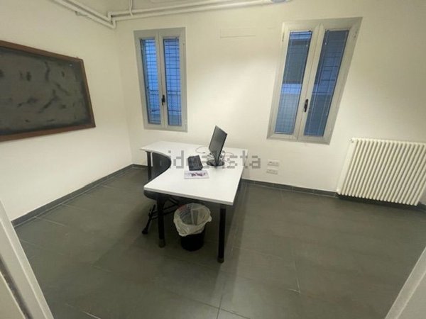 ufficio in affitto a Padova in zona Porta Trento
