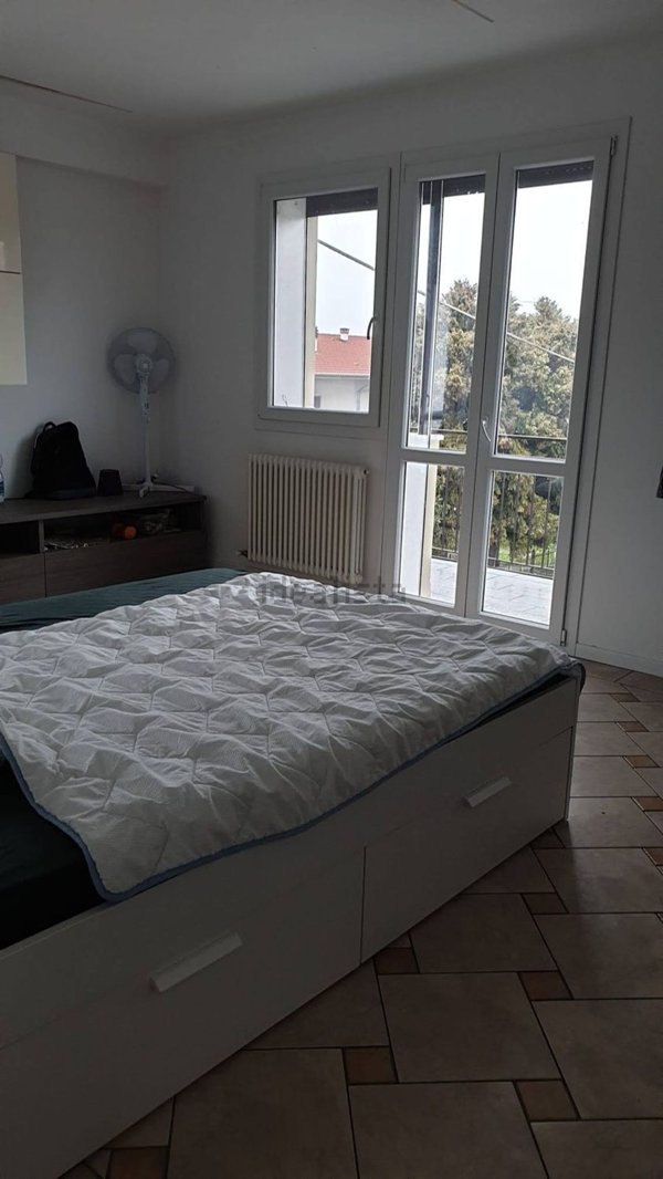 appartamento in affitto a Padova