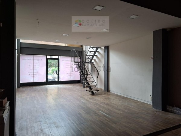 ufficio in affitto a Padova in zona Sacra Famiglia