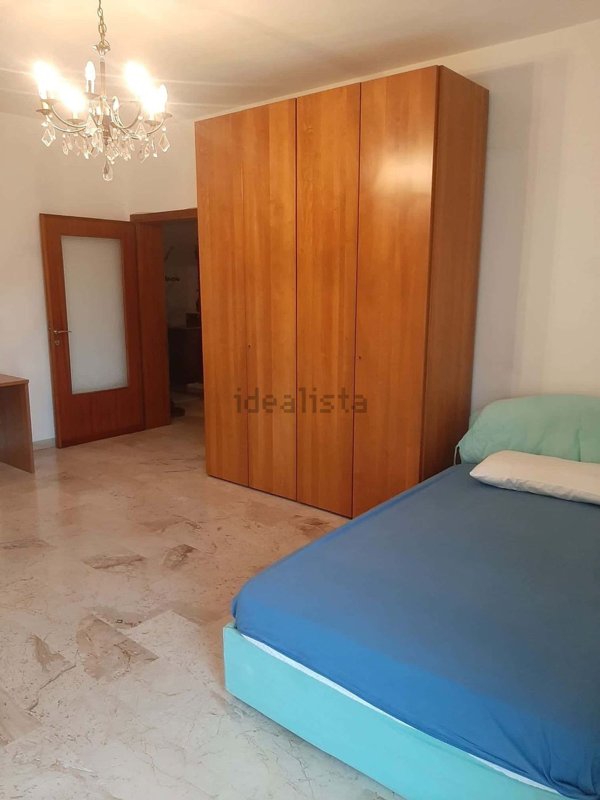 appartamento in affitto a Padova in zona Arcella