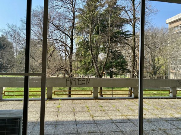 ufficio in affitto a Padova in zona Sant'Osvaldo / Santa Rita