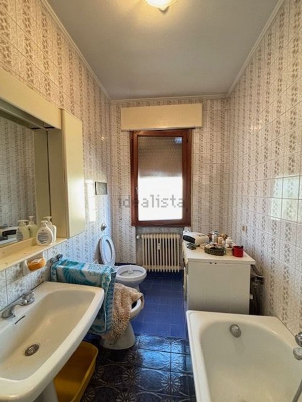 appartamento in affitto a Padova in zona San Carlo