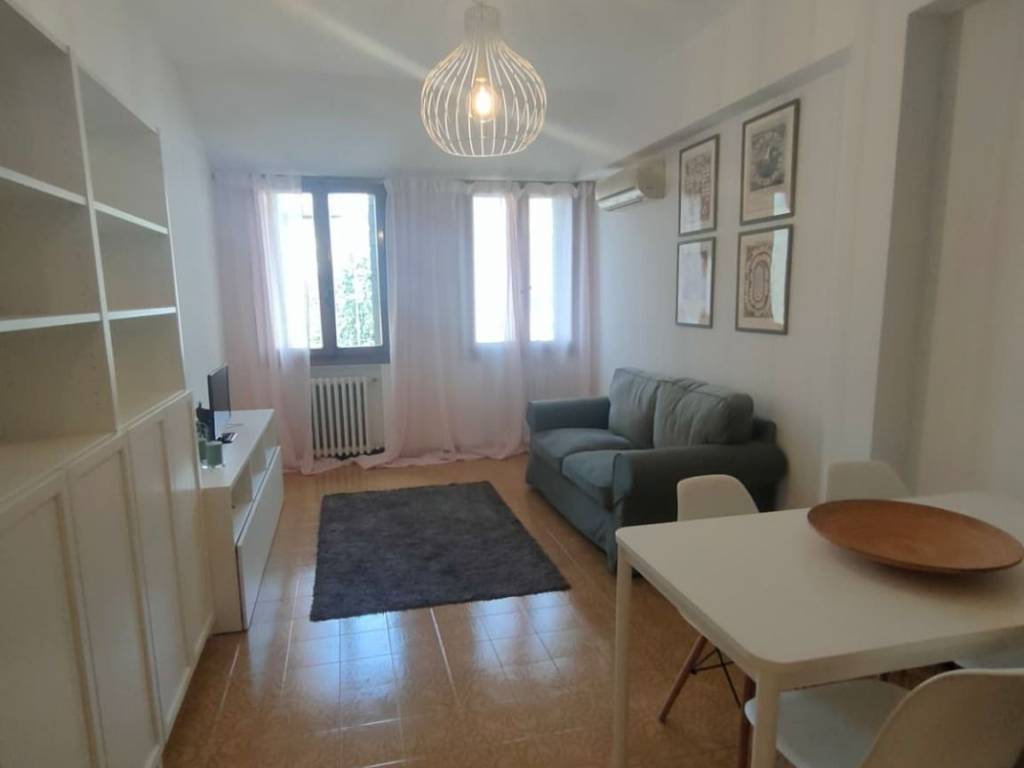 appartamento in affitto a Padova in zona Savonarola