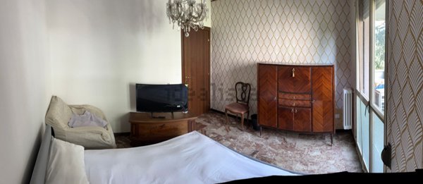 appartamento in affitto a Padova in zona San Giuseppe