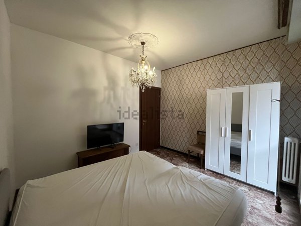 appartamento in affitto a Padova in zona San Giuseppe