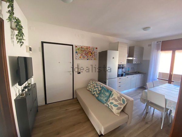 appartamento in affitto a Padova in zona San Bellino