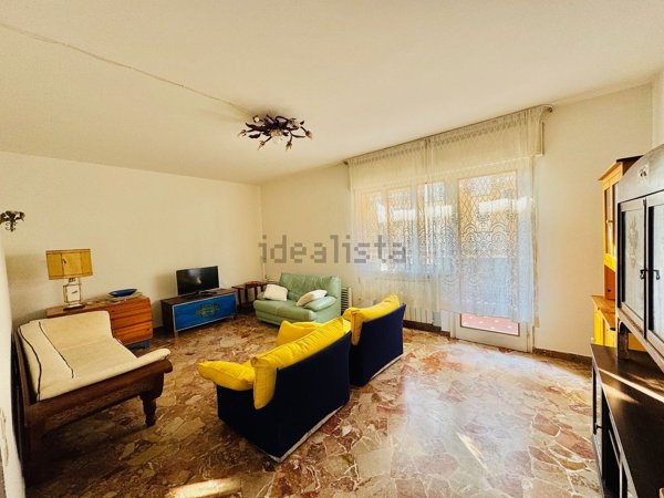 appartamento in affitto a Padova in zona San Carlo