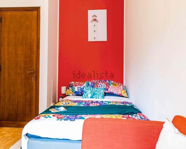 appartamento in affitto a Padova in zona Arcella