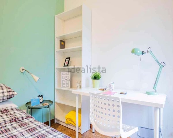 appartamento in affitto a Padova in zona Arcella