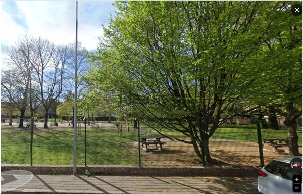 appartamento in affitto a Padova in zona San Carlo