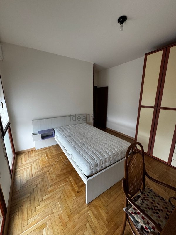 appartamento in affitto a Padova in zona San Carlo