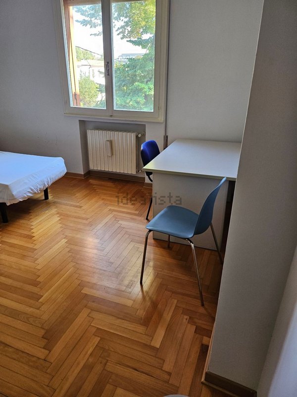 appartamento in affitto a Padova in zona Sant'Osvaldo / Santa Rita