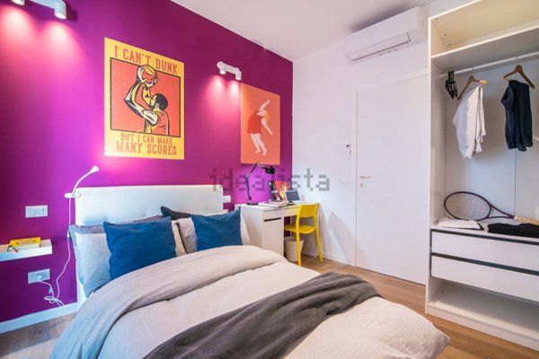 appartamento in affitto a Padova