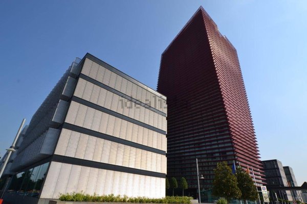 ufficio in affitto a Padova in zona Stanga