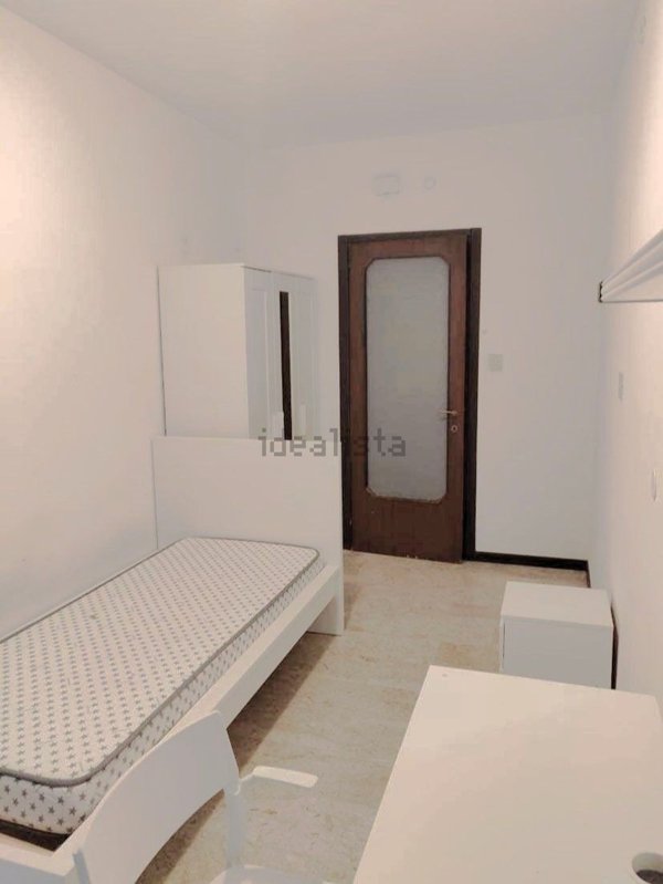 appartamento in affitto a Padova in zona Savonarola