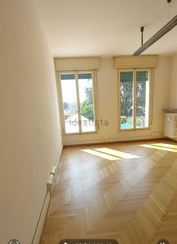 ufficio in affitto a Padova