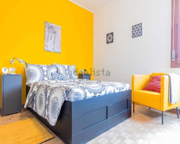 appartamento in affitto a Padova in zona Arcella