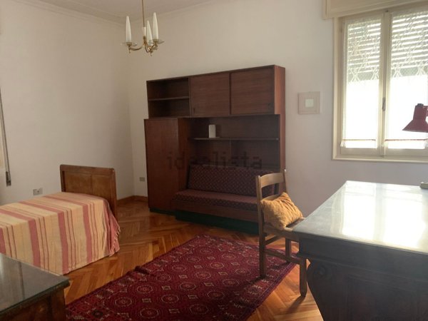 appartamento in affitto a Padova in zona Arcella